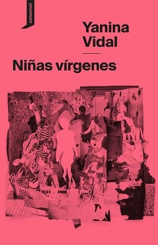 NIÑAS VIRGENES | 9788419490773 | VIDAL, YANINA | Llibreria Geli - Llibreria Online de Girona - Comprar llibres en català i castellà