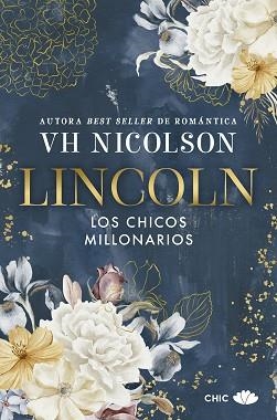 LINCOLN | 9788419702326 | NICOLSON, VH | Llibreria Geli - Llibreria Online de Girona - Comprar llibres en català i castellà