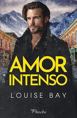 AMOR INTENSO | 9791387787592 | BAY, LOUISE | Libreria Geli - Librería Online de Girona - Comprar libros en catalán y castellano