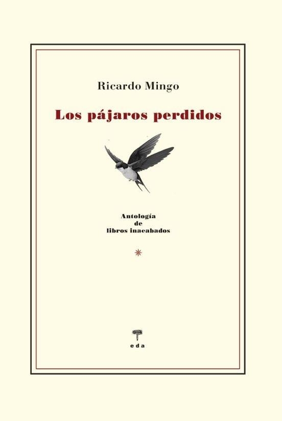 LOS PÁJAROS PERDIDOS | 9791399062144 | MINGO SANTOS,RICARDO | Llibreria Geli - Llibreria Online de Girona - Comprar llibres en català i castellà