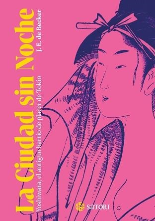 LA CIUDAD SIN NOCHE | 9788410404328 | DE BECKER,JOSEPH ERNEST | Llibreria Geli - Llibreria Online de Girona - Comprar llibres en català i castellà