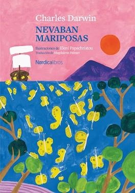 NEVABAN MARIPOSAS | 9791387922399 | DARWIN, CHARLES | Llibreria Geli - Llibreria Online de Girona - Comprar llibres en català i castellà