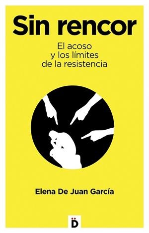 SIN RENCOR | 9788418011627 | DE JUAN GARCÍA, ELENA | Libreria Geli - Librería Online de Girona - Comprar libros en catalán y castellano