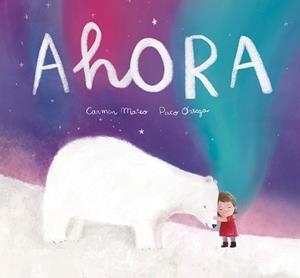 AHORA | 9791388132445 | MATEO, CARMEN | Llibreria Geli - Llibreria Online de Girona - Comprar llibres en català i castellà