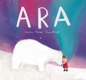 ARA | 9791388132452 | MATEO, CARMEN | Llibreria Geli - Llibreria Online de Girona - Comprar llibres en català i castellà