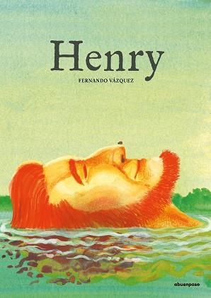 HENRY(EDICIÓ EN CATALÀ) | 9788410016538 | VÁZQUEZ, FERNANDO | Libreria Geli - Librería Online de Girona - Comprar libros en catalán y castellano