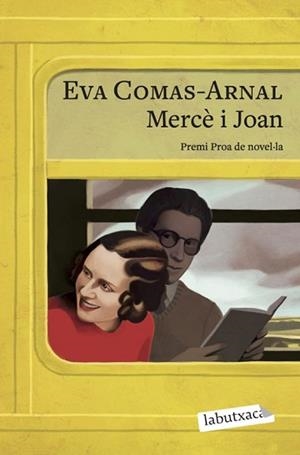 MERCÈ I JOAN | 9791387802523 | COMAS-ARNAL, EVA | Libreria Geli - Librería Online de Girona - Comprar libros en catalán y castellano
