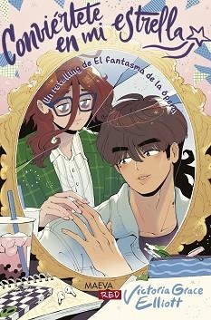 CONVIÉRTETE EN MI ESTRELLA | 9791387664985 | ELLIOTT, VICTORIA GRACE | Llibreria Geli - Llibreria Online de Girona - Comprar llibres en català i castellà