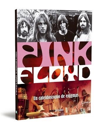 PINK FLOYD(NUEVA EDICIÓN) | 9791387848118 | O'NEILL, MICHAEL | Llibreria Geli - Llibreria Online de Girona - Comprar llibres en català i castellà