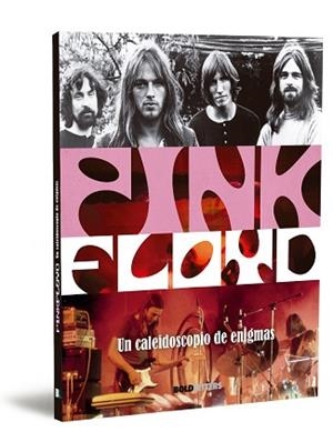 PINK FLOYD(NUEVA EDICIÓN) | 9791387848118 | O'NEILL, MICHAEL | Llibreria Geli - Llibreria Online de Girona - Comprar llibres en català i castellà