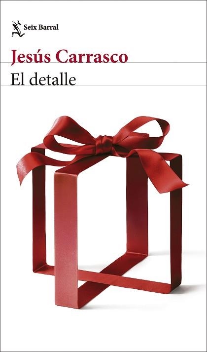 EL DETALLE | 9788432249938 | CARRASCO, JESÚS | Llibreria Geli - Llibreria Online de Girona - Comprar llibres en català i castellà