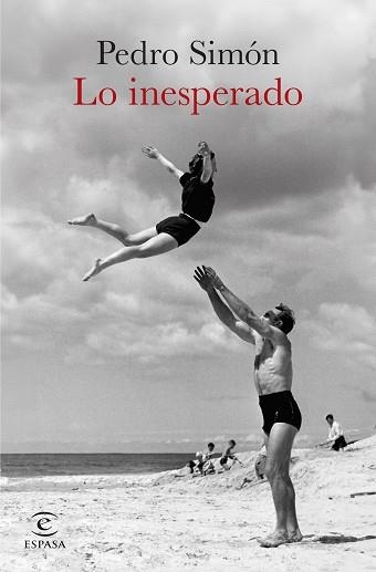 LO INESPERADO | 9788467082159 | SIMÓN,PEDRO | Llibreria Geli - Llibreria Online de Girona - Comprar llibres en català i castellà