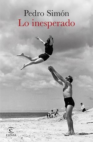 LO INESPERADO | 9788467082159 | SIMÓN,PEDRO | Llibreria Geli - Llibreria Online de Girona - Comprar llibres en català i castellà
