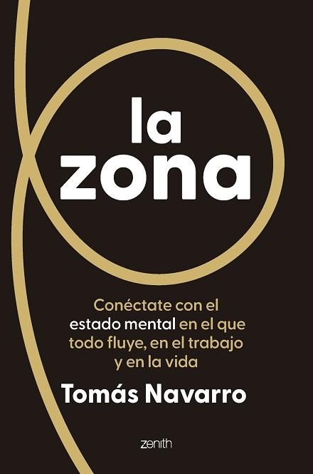 LA ZONA | 9788408319467 | NAVARRO, TOMÁS | Llibreria Geli - Llibreria Online de Girona - Comprar llibres en català i castellà