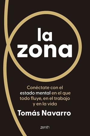 LA ZONA | 9788408319467 | NAVARRO, TOMÁS | Llibreria Geli - Llibreria Online de Girona - Comprar llibres en català i castellà