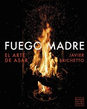 FUEGO MADRE | 9788408320685 | BRICHETTO, JAVIER | Llibreria Geli - Llibreria Online de Girona - Comprar llibres en català i castellà