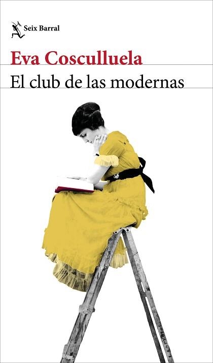 EL CLUB DE LAS MODERNAS | 9788432249822 | COSCULLUELA, EVA | Llibreria Geli - Llibreria Online de Girona - Comprar llibres en català i castellà