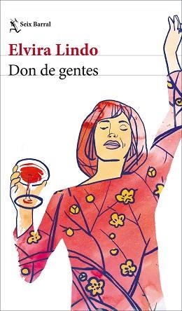 DON DE GENTES | 9788432249846 | LINDO, ELVIRA | Llibreria Geli - Llibreria Online de Girona - Comprar llibres en català i castellà