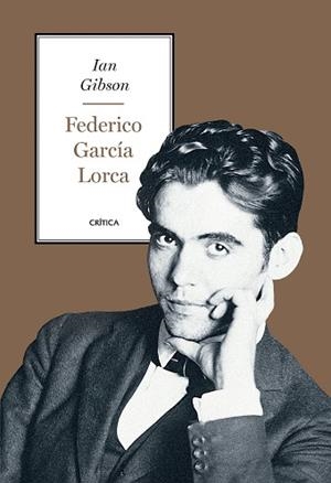FEDERICO GARCÍA LORCA | 9788491998815 | GIBSON, IAN | Llibreria Geli - Llibreria Online de Girona - Comprar llibres en català i castellà