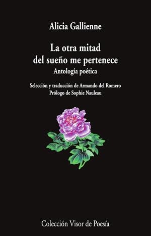 LA OTRA MITAD DEL SUEÑO ME PERTENECE | 9791387745387 | GALLIENE, ALICIA | Llibreria Geli - Llibreria Online de Girona - Comprar llibres en català i castellà