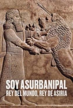 SOY ASURBANIPAL.REY DEL MUNDO,REY DE ASIRIA | 9788499003627 | Libreria Geli - Librería Online de Girona - Comprar libros en catalán y castellano