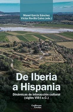 DE IBERIA A HISPANIA | 9791387789640 | Llibreria Geli - Llibreria Online de Girona - Comprar llibres en català i castellà