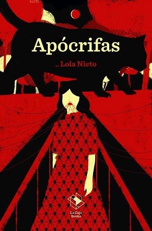 APÓCRIFAS | 9791387713157 | NIETO, LOLA | Llibreria Geli - Llibreria Online de Girona - Comprar llibres en català i castellà