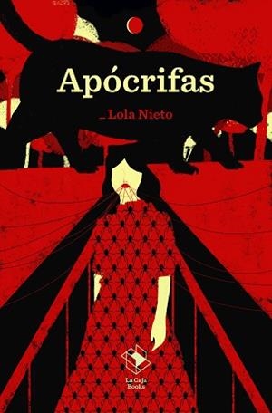 APÓCRIFAS | 9791387713157 | NIETO, LOLA | Llibreria Geli - Llibreria Online de Girona - Comprar llibres en català i castellà