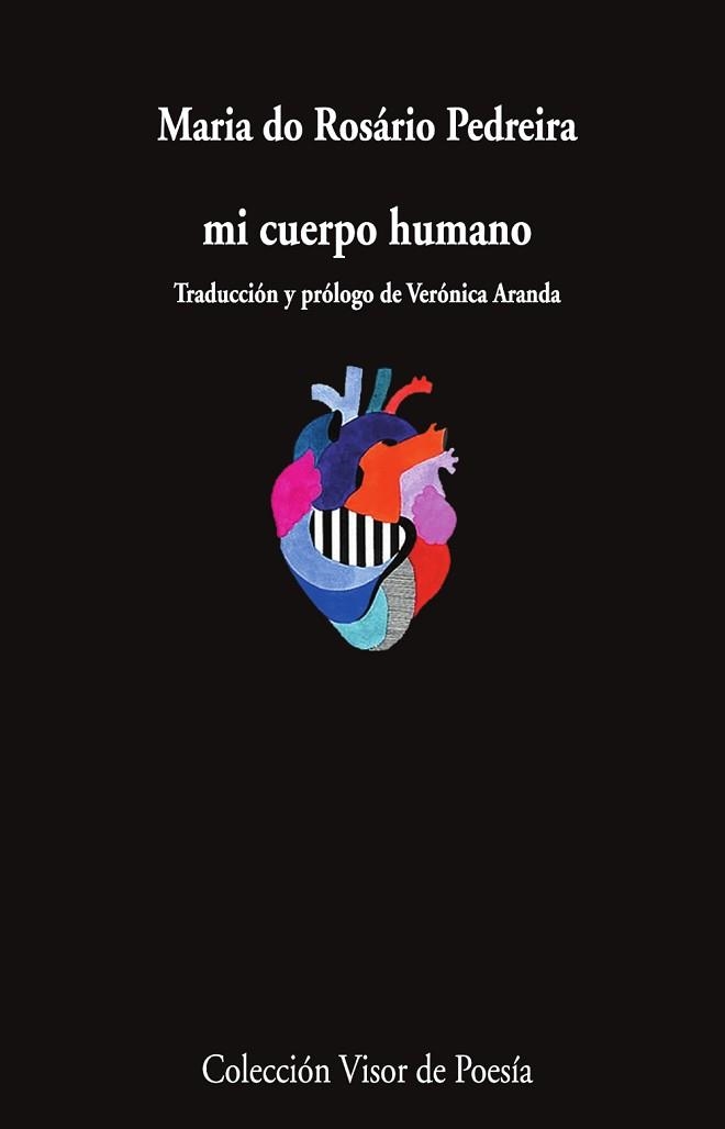 MI CUERPO HUMANO | 9791387745325 | PEDREIRA, MARIA DO ROSÁRIO | Llibreria Geli - Llibreria Online de Girona - Comprar llibres en català i castellà