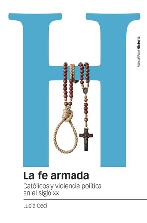 LA FE ARMADA | 9788419892768 | CECI, LUCIA | Llibreria Geli - Llibreria Online de Girona - Comprar llibres en català i castellà