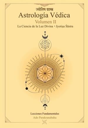 ASTROLOGÍA VÉDICA-2 | 9791399135121 | PARAKRANABAHU, ADO | Llibreria Geli - Llibreria Online de Girona - Comprar llibres en català i castellà
