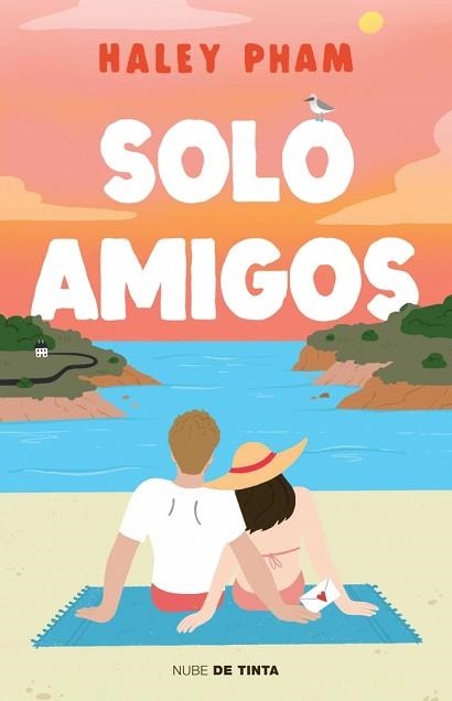 SOLO AMIGOS (JUST FRIENDS) | 9788419514790 | PHAM, HALEY | Llibreria Geli - Llibreria Online de Girona - Comprar llibres en català i castellà