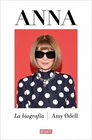 ANNA.LA BIOGRAFÍA | 9791387904074 | ODELL, AMY | Llibreria Geli - Llibreria Online de Girona - Comprar llibres en català i castellà