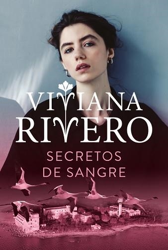 SECRETOS DE SANGRE | 9788401039409 | RIVERO, VIVIANA | Llibreria Geli - Llibreria Online de Girona - Comprar llibres en català i castellà