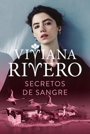 SECRETOS DE SANGRE | 9788401039409 | RIVERO, VIVIANA | Llibreria Geli - Llibreria Online de Girona - Comprar llibres en català i castellà
