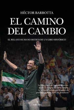 EL CAMINO DEL CAMBIO | 9791370203474 | HÉCTOR BARBOTTA | Llibreria Geli - Llibreria Online de Girona - Comprar llibres en català i castellà