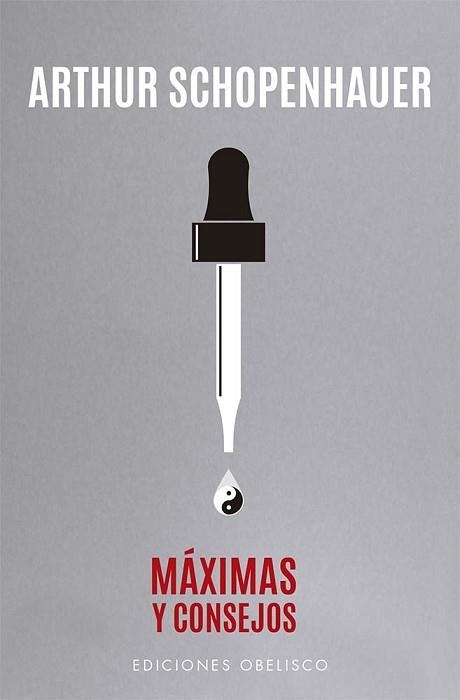 MÁXIMAS Y CONSEJOS | 9788411723879 | SCHOPENHAUER, ARTHUR | Libreria Geli - Librería Online de Girona - Comprar libros en catalán y castellano
