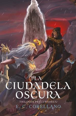 LA CIUDADELA OSCURA | 9791387868840 | C.CORELLANO, E. | Llibreria Geli - Llibreria Online de Girona - Comprar llibres en català i castellà