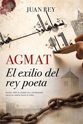 AGMAT | 9791370202545 | JUAN REY | Llibreria Geli - Llibreria Online de Girona - Comprar llibres en català i castellà