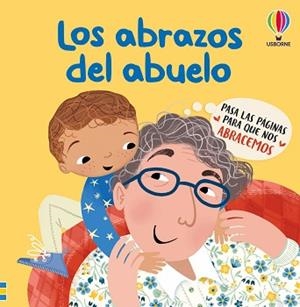LOS ABRAZOS DEL ABUELO | 9781806070152 | BRYAN, LARA | Llibreria Geli - Llibreria Online de Girona - Comprar llibres en català i castellà