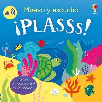 PLASSS! | 9781836069966 | TAPLIN, SAM | Llibreria Geli - Llibreria Online de Girona - Comprar llibres en català i castellà
