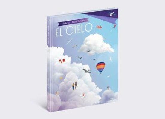 EL CIELO | 9788000079141 | PIRO,RADKA | Llibreria Geli - Llibreria Online de Girona - Comprar llibres en català i castellà
