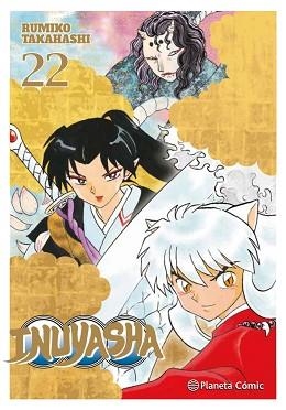 INUYASHA Nº 22/30 | 9791387919849 | TAKAHASHI, RUMIKO | Llibreria Geli - Llibreria Online de Girona - Comprar llibres en català i castellà