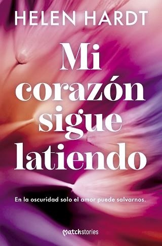 MI CORAZÓN SIGUE LATIENDO | 9788427055261 | HARDT, HELEN | Llibreria Geli - Llibreria Online de Girona - Comprar llibres en català i castellà