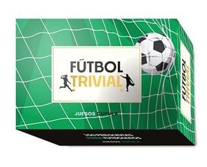 FÚTBOL TRIVIAL.150 PREGUNTAS PARA FUTBOLEROS | 9788448045623 | Libreria Geli - Librería Online de Girona - Comprar libros en catalán y castellano