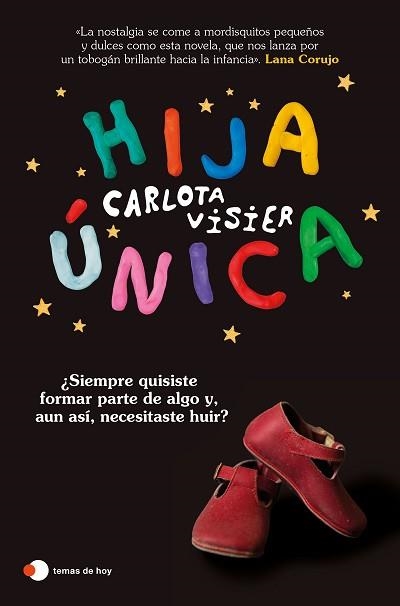 HIJA ÚNICA | 9791387869847 | VISIER, CARLOTA | Llibreria Geli - Llibreria Online de Girona - Comprar llibres en català i castellà