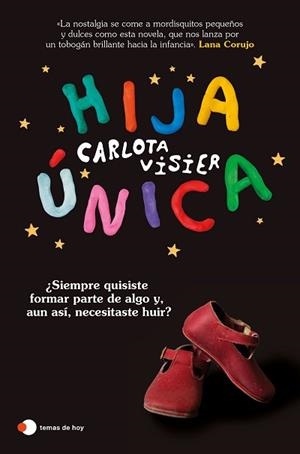 HIJA ÚNICA | 9791387869847 | VISIER, CARLOTA | Llibreria Geli - Llibreria Online de Girona - Comprar llibres en català i castellà