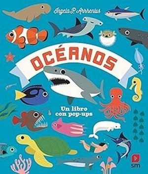 OCÉANOS | 9788410552418 | ARRHENIUS, INGELA P. | Llibreria Geli - Llibreria Online de Girona - Comprar llibres en català i castellà