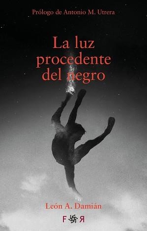 LA LUZ PROCEDENTE DEL NEGRO | 9788412782882 | DAMIAN,LEON A. | Llibreria Geli - Llibreria Online de Girona - Comprar llibres en català i castellà