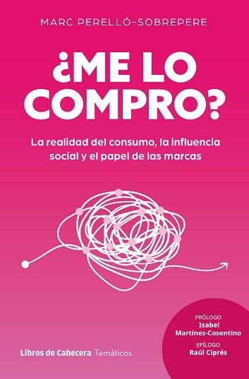 ME LO COMPRO? | 9791399111484 | PERELLÓ-SOBREPERE, MARC | Llibreria Geli - Llibreria Online de Girona - Comprar llibres en català i castellà